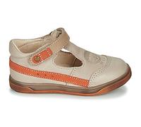 Sandales plates garcons GBB ANGOR Beige 21