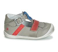 Sandales plates garcons GBB BALILO Gris 20