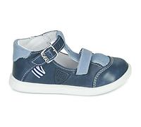 Sandales plates garcons GBB BERETO Bleu 19