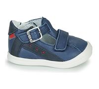 Sandales plates garcons GBB BERNOU Bleu 19
