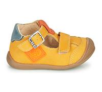 Sandales plates garcons GBB BOLINA Jaune 21