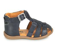 Sandales plates garcons GBB CARIGO Bleu 19