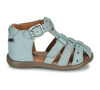 Sandales plates garcons GBB CARIGO Vert 19