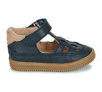Sandales plates garcons GBB KASSIM Bleu 19