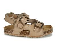 Sandales plates garcons GBB PARITO Beige 34