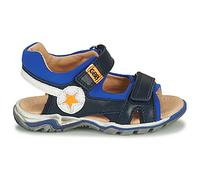 Sandales enfant garcons GBB RICHIE Bleu 33