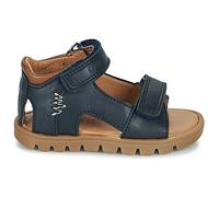 Sandales plates garcons GBB RUBEN Bleu 21