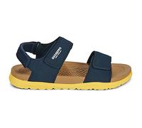 Sandales plates garcons Gioseppo BEDDINGTON Bleu 34