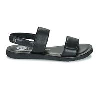 Sandales plates garcons Gioseppo REHOBOTH Noir 29