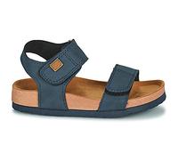 Sandales plates garcons Gioseppo TREDEGAR Bleu 26