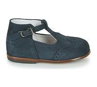 Sandales enfant filles Little Mary FRANCOIS Bleu 18