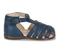 Sandales plates garcons Little Mary JULES Marine 26