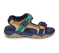 Sandales plates garcons Pepe jeans MAVEN ONE B Bleu 33