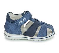 Primigi Sandales plates BABY SWEET Filles Bleu Taille 21