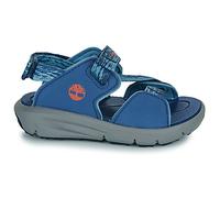 Sandales et nu-pieds Timberland MTDN BACKSTRAP SANDAL MEDIU T pour 29 Bleu