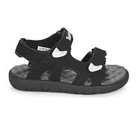 Timberland Sandales enfant PERKINS ROW 2-STRAP in Noir 26