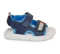 Sandales plates garcons Tommy Hilfiger SUNNY Marine 34