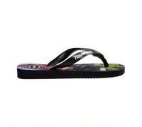 Sandales plates Havaianas pour enfants, porter tous les jours, polyvalentes et confortables avec un motif de dessin animé. Tongs pour femmes 29/30,31/32,27/28,23/24,25/26