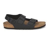 Birkenstock Sandales Milano Homme Birko-Flor Narrow noir Taille 43