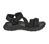 Sandales plates hommes Camper DRIFT TRAIL SANDAL Noir 44