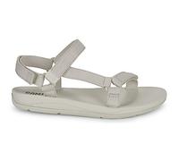 Sandales plates hommes Camper MATCH Blanc 37