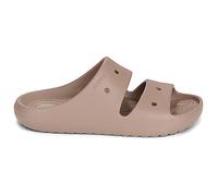Crocs Sandales plates CLASIC CROCS SANDAL in Marron 45 / 46