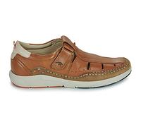 Fluchos Sandales pour Hommes F1987 Kai Taille 41 Couleur Cuir