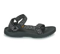 Sandales plates hommes Teva WINSTED Marron 40 1/2