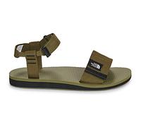 Sandales plates hommes The North Face Skeena Sandal II Vert 43