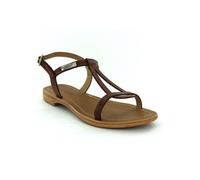 Sandales femme Les Tropeziennes par M.Belarbi Hamess Couleur : tan | Taille : 38