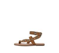Sandales fille Pepe Jeans Jeans Irma Ethnic Marron 38