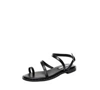 Sandales plates Pepe Jeans Hayes Bass Ref 53037 Black 36