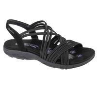Skechers Chaussures femme Reggae Slim Sunnyside Noir Gore 36 EU