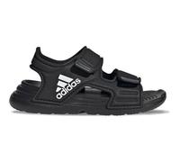 Sandales pour Enfant - Adidas Altaswim GV7796 - Noir - Scratch 19