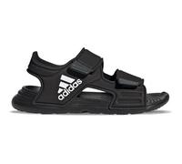 Sandales pour Enfant - ADIDAS - Altaswim GV7802 - Noir - Synthétique - Scratch 32