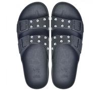 Sandales pour enfant CACATOES Florianopolis noires avec boucle de serrage 33/34