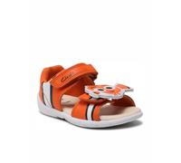 Sandales pour enfants Clarks Zora Nemo T en cuir 27