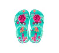 Sandales pour enfants Ipanema Daisy II menthe pour fille 22 1/2