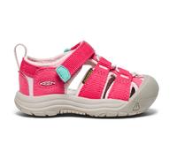 KEEN Newport H2 Sandales pour enfant, Raspberry/Giggle Pink, 23 EU