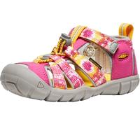 Keen Seacamp Ii Cnx Sandals Rose EU 24