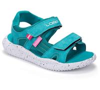 Sandales pour enfants Loap Veos Kid bleu 28