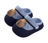 Sandales pour Enfants Marche Sandale Chaussures plates douces de randonnée Confortable Mode légant Multicolore Sport Trekking d'extérieur