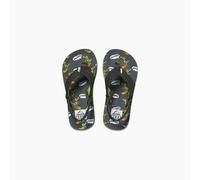 Sandales pour enfants Reef ~ Little Ahi Dino Brah