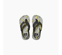 Sandales pour enfants Reef Little Ahi High Voltage