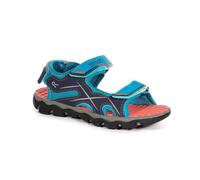 Sandales pour enfants - REGATTA - Kota Drift - Bleu - Scratch - Légères et résistantes 43