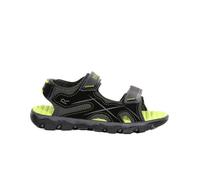 Regatta Kota Drift Sandals Noir,Gris EU 29 Enfants