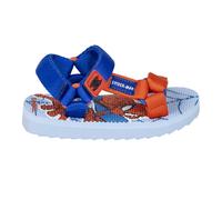 Sandales pour Enfants Spider-Man Bleu