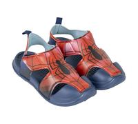 Sandales pour Enfants Spider-Man Bleu