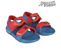 Sandales pour Enfants Spider-Man S0710155 Rouge