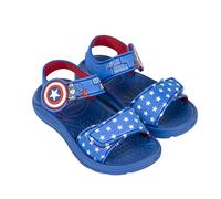 Sandales pour Enfants The Avengers Bleu foncé